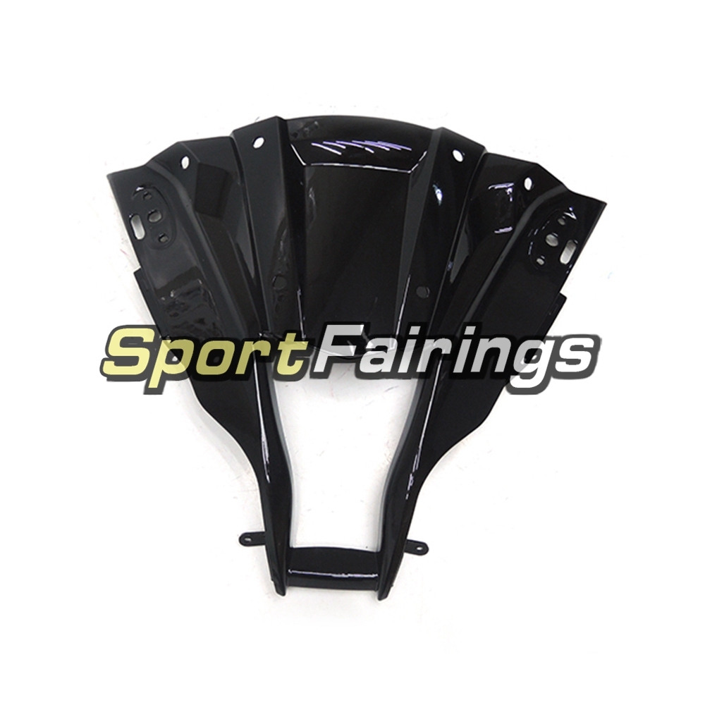 Fairing Kit Fit For Kawasaki ZX10R 2011 - 2015 -Black Sliver