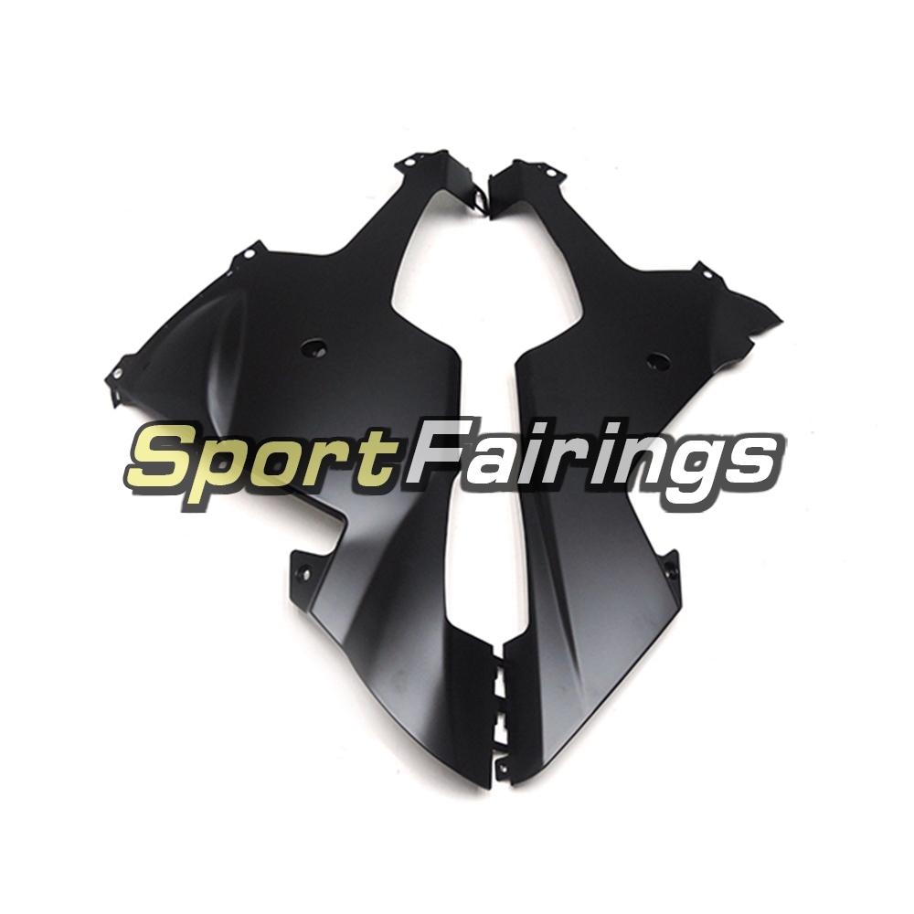 Fairing Kit Fit For Yamaha YZF R1 2002 2003 - Matte Black