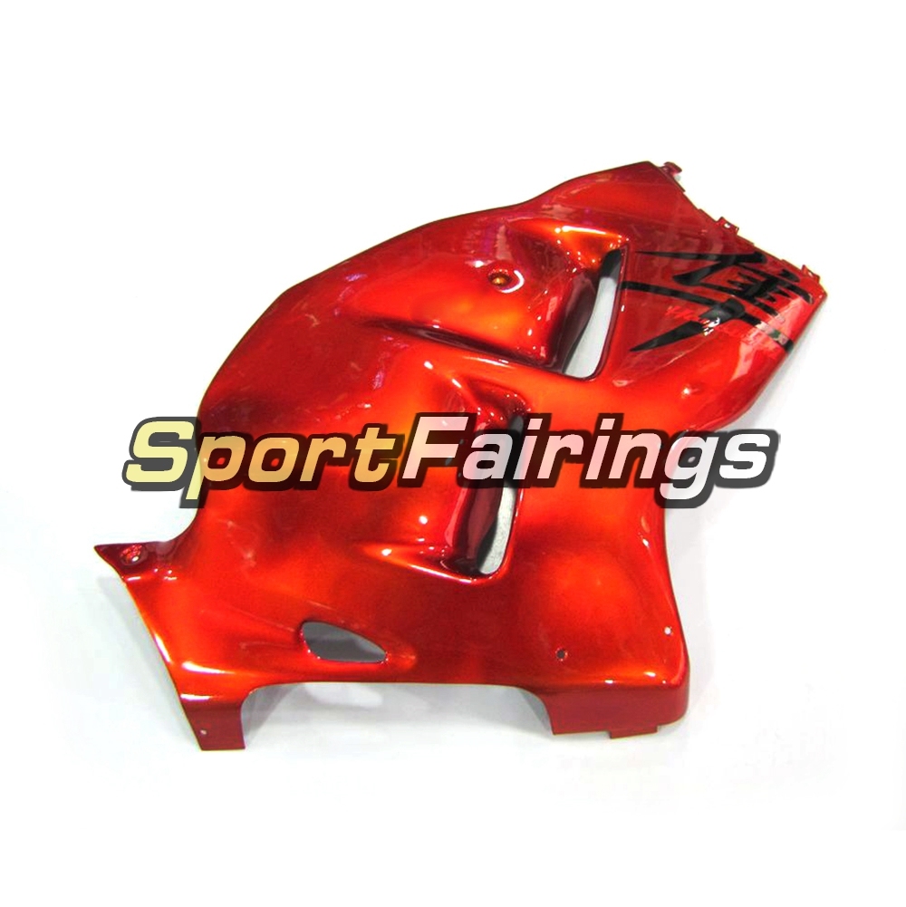 Fairing Kit Fit For Suzuki GSXR1300 Hayabusa 1997 - 2007 - Orange Gold