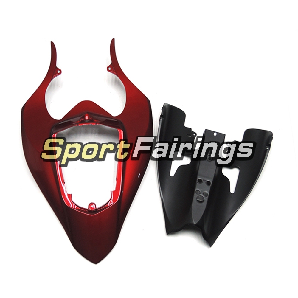 Fairing Kit Fit For Yamaha YZF R1 2004 - 2006 - Pearl Red
