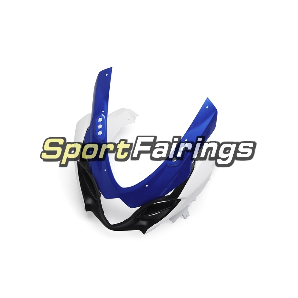 Fairing Kit Fit For Suzuki GSXR1000 K9 2009 - 2016 - Blue White