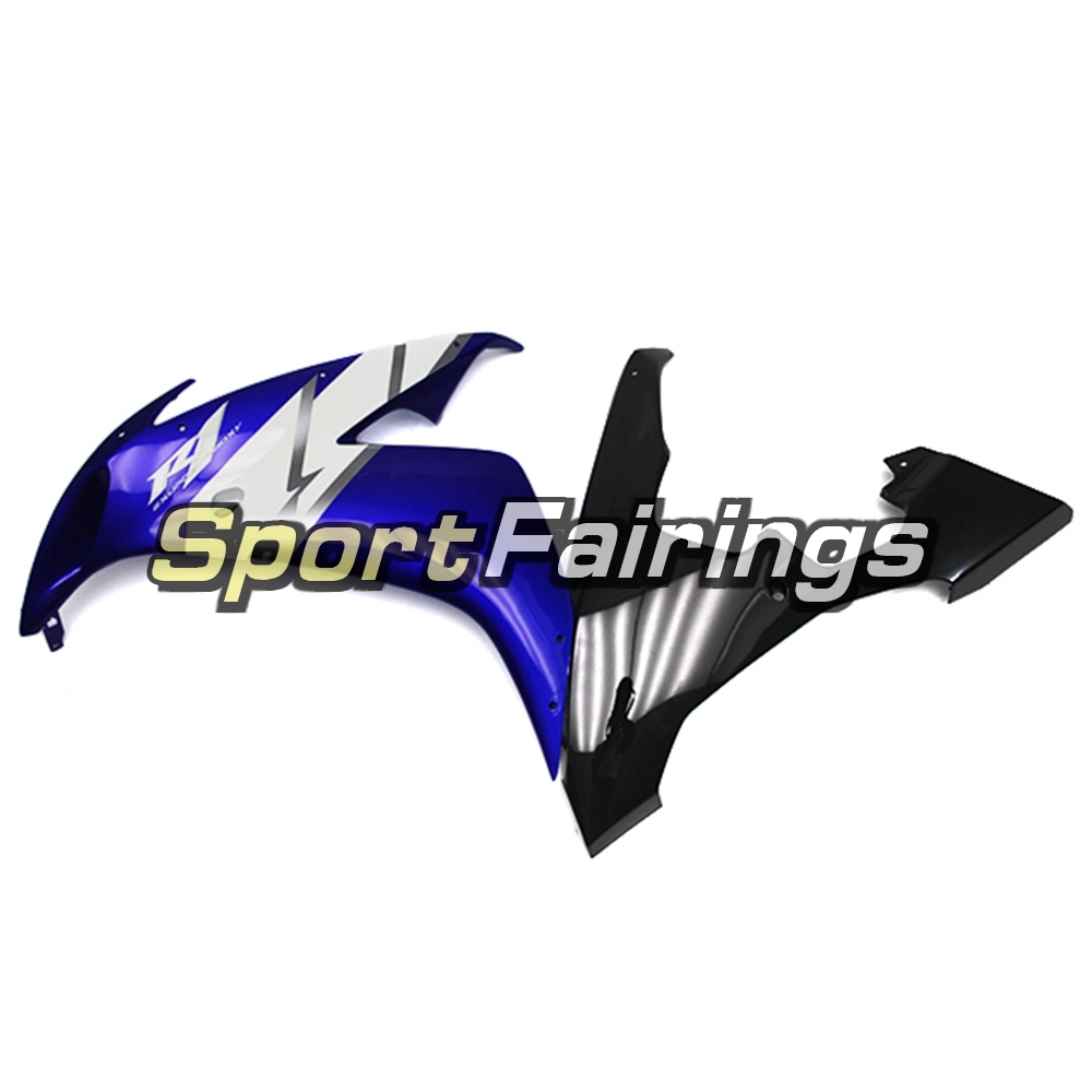 Fairing Kit Fit For Yamaha YZF R1 2004 - 2006 - Blue White
