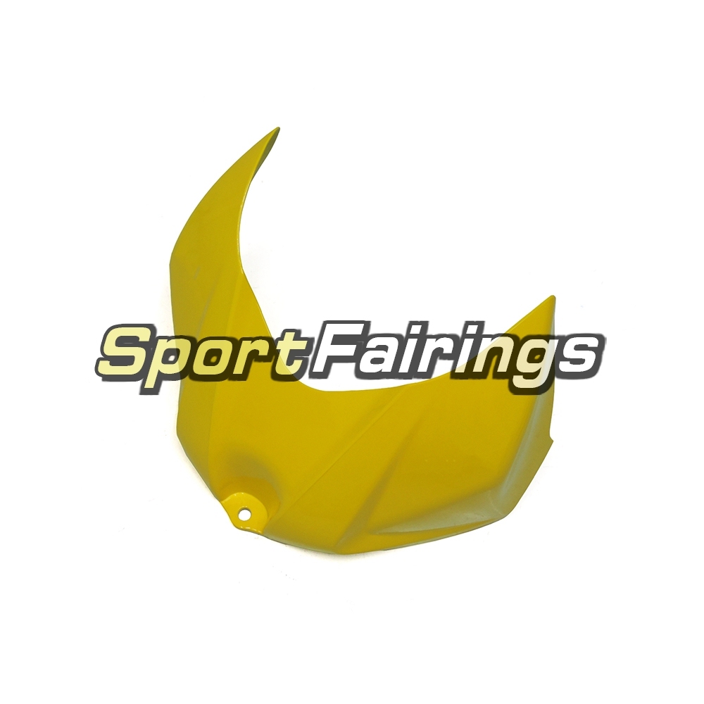 Fairing Kit Fit For Suzuki GSXR1000 K7 2007 - 2008 - Yellow Silver