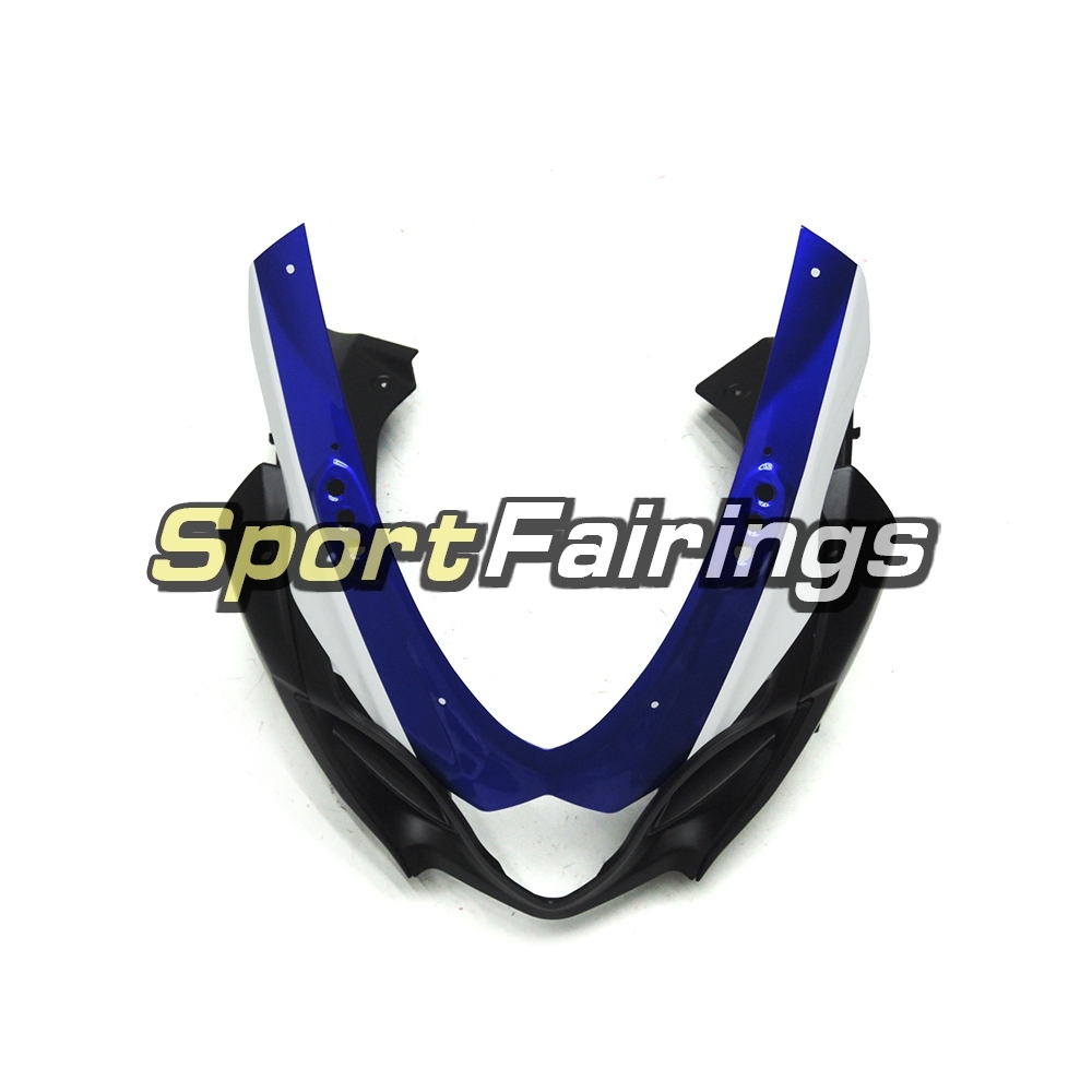 Fairing Kit Fit For Suzuki GSXR1000 K9 2009 - 2016 - Blue Black