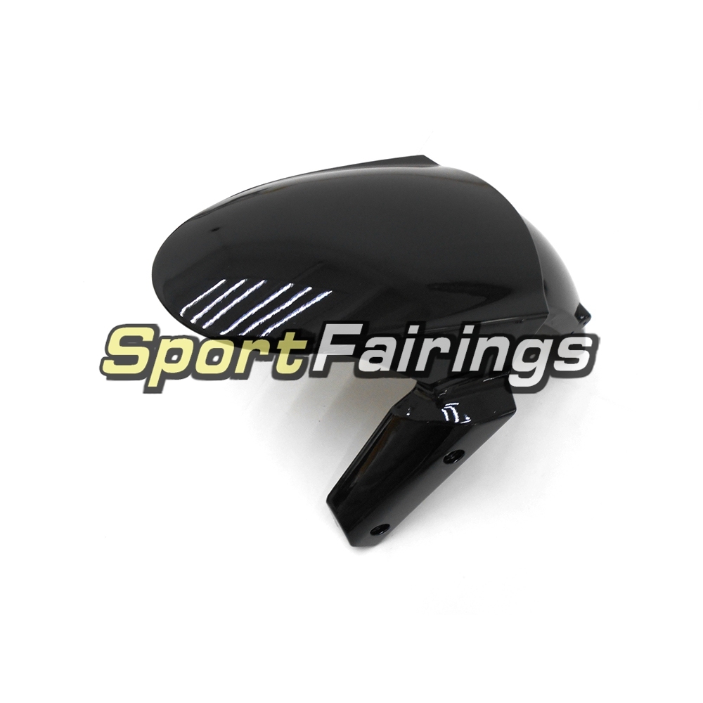 Fairing Kit Fit For Kawasaki ZX10R 2011 - 2015 -Black