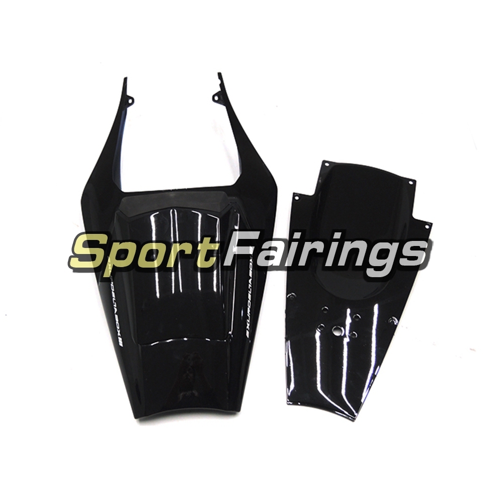 Fairing Kit Fit For Yamaha YZF R1 2002 2003 - Blue Black