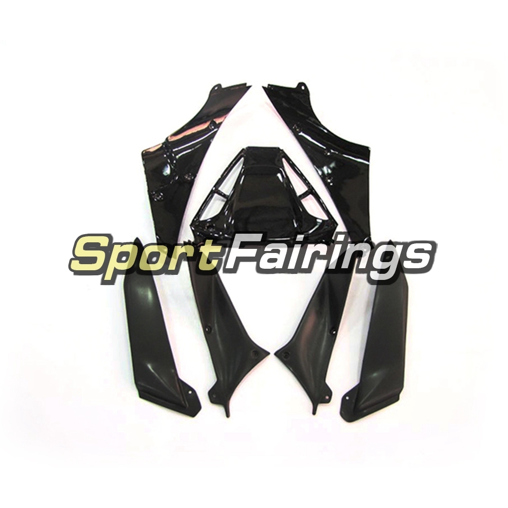 Fairing Kit Fit For Yamaha YZF R1 2002 2003 - Yellow Black