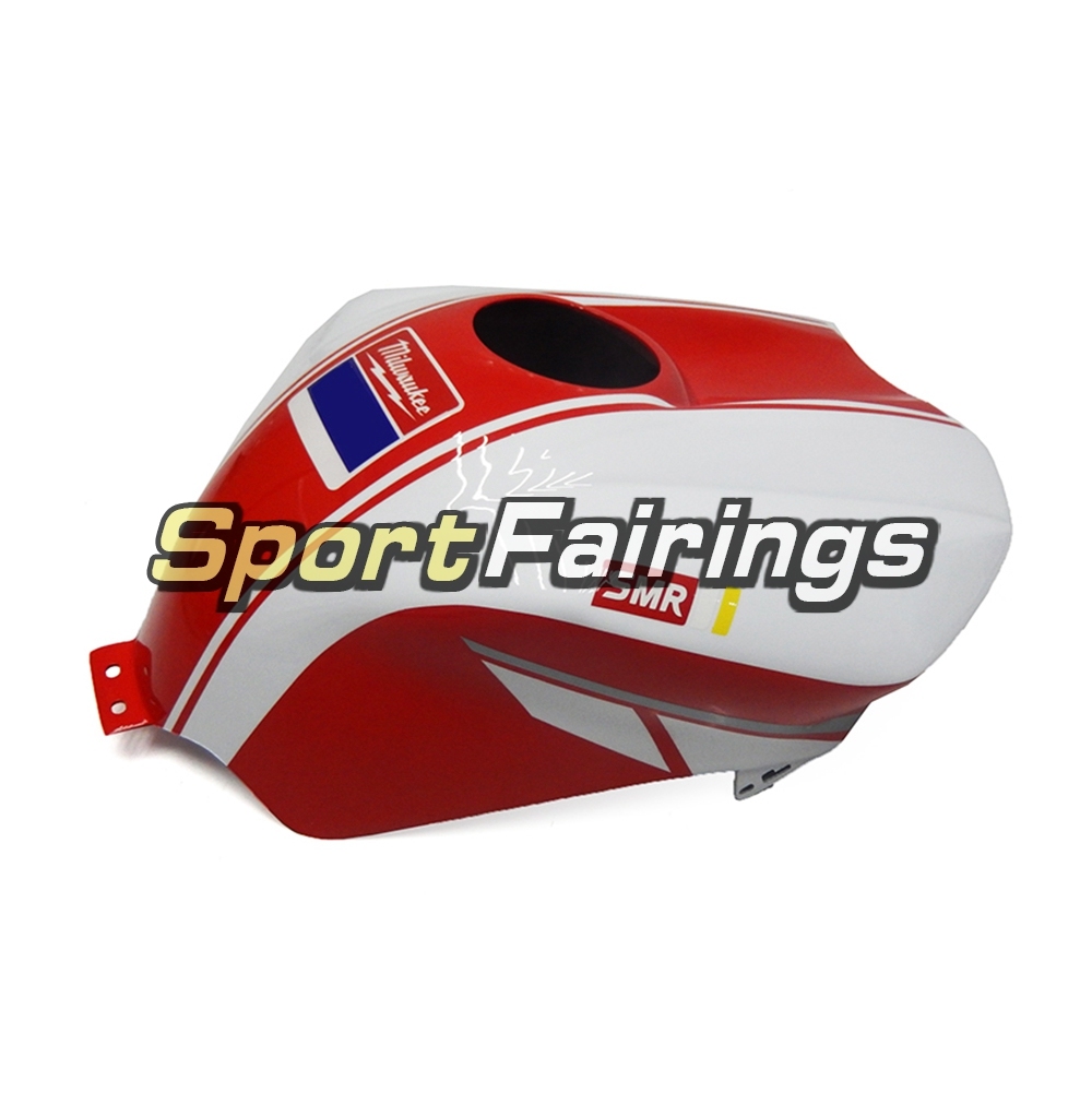 Fairing Kit Fit For Yamaha YZF R1 2004 - 2006 - Red White