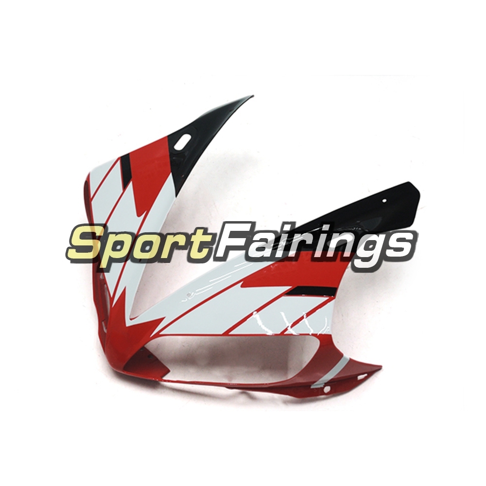 Fairing Kit Fit For Yamaha YZF R1 2004 - 2006 - Red White