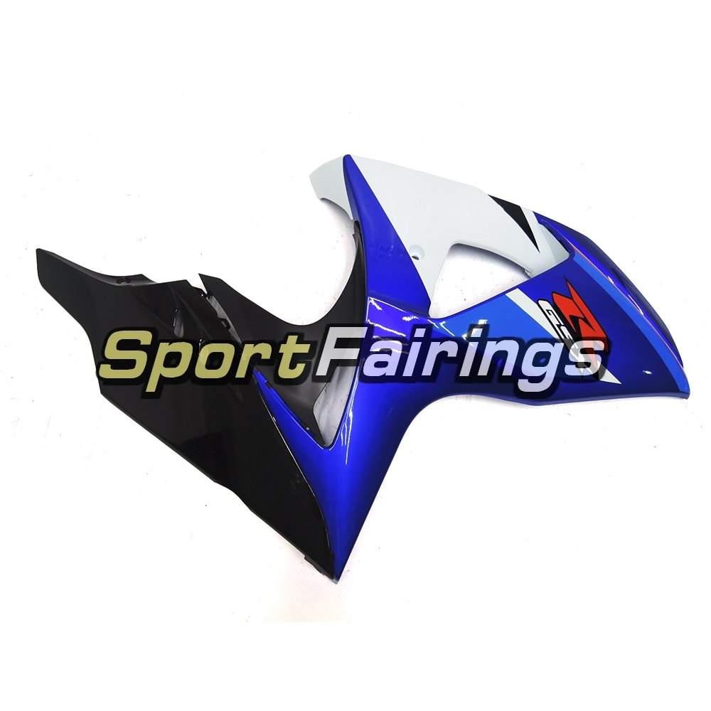 Fairing Kit Fit For Suzuki GSXR1000 K9 2009 - 2016 - Blue Black