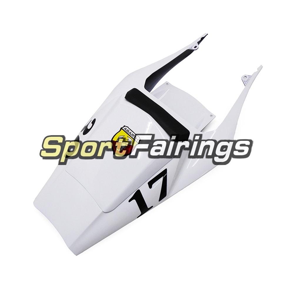 Fairing Kit Fit For Yamaha YZF R1 2002 2003 - Red White