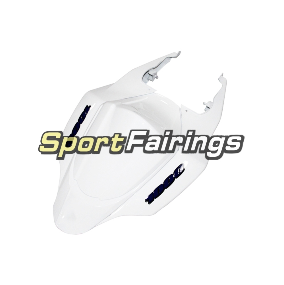 Fairing Kit Fit For Suzuki GSXR1000 K7 2007 - 2008 - White Blue