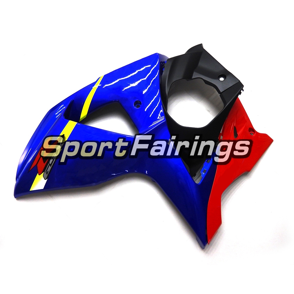 Fairing Kit Fit For Suzuki GSXR1000 K9 2009 - 2016 - Blue Red