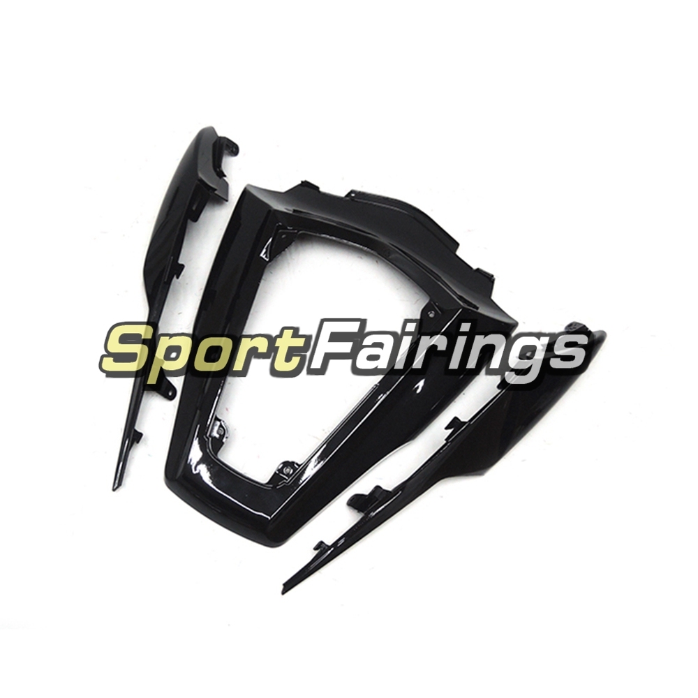 Fairing Kit Fit For Kawasaki ZX10R 2011 - 2015 -White Red Black