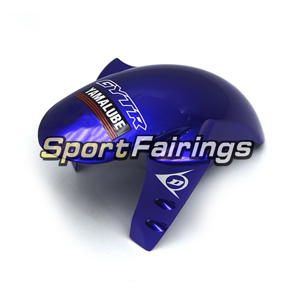 Fairing Kit Fit For Yamaha YZF R1 2004 - 2006 - Blue Black