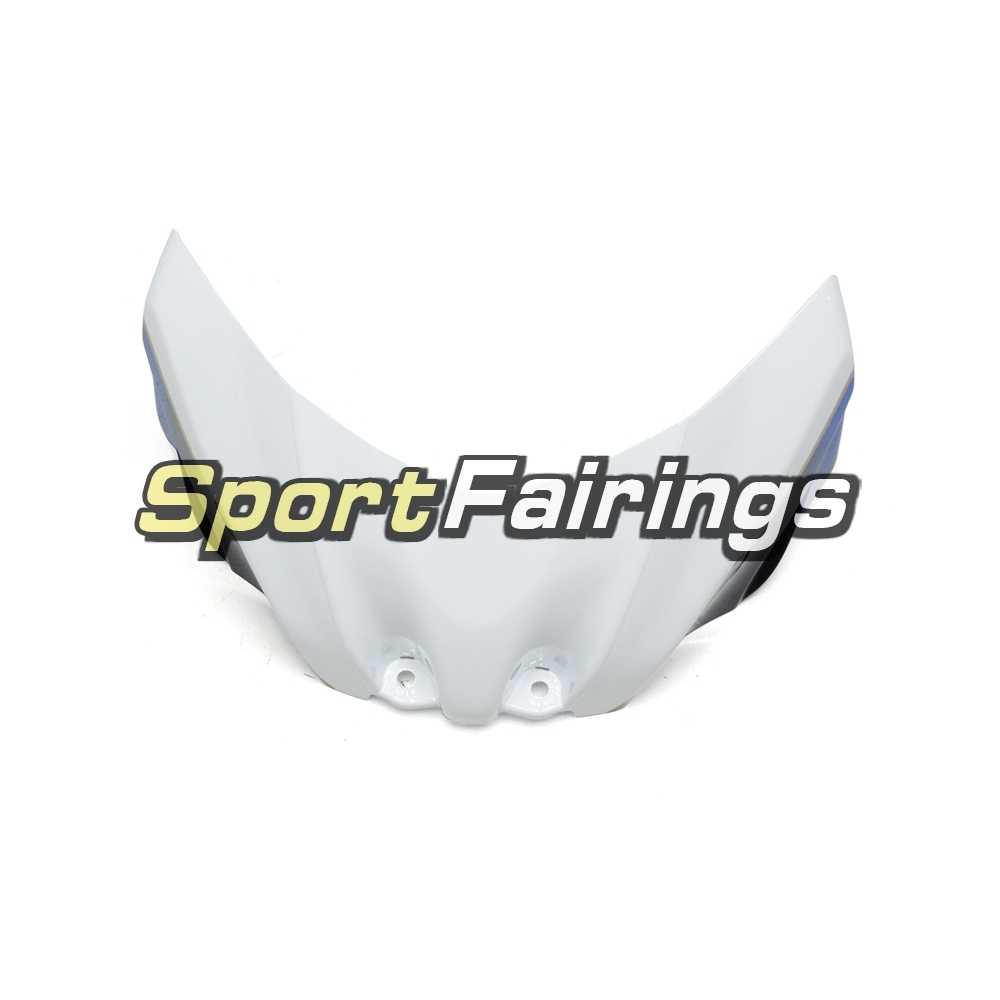 Fairing Kit Fit For Suzuki GSXR1000 K9 2009 - 2016 - Blue White