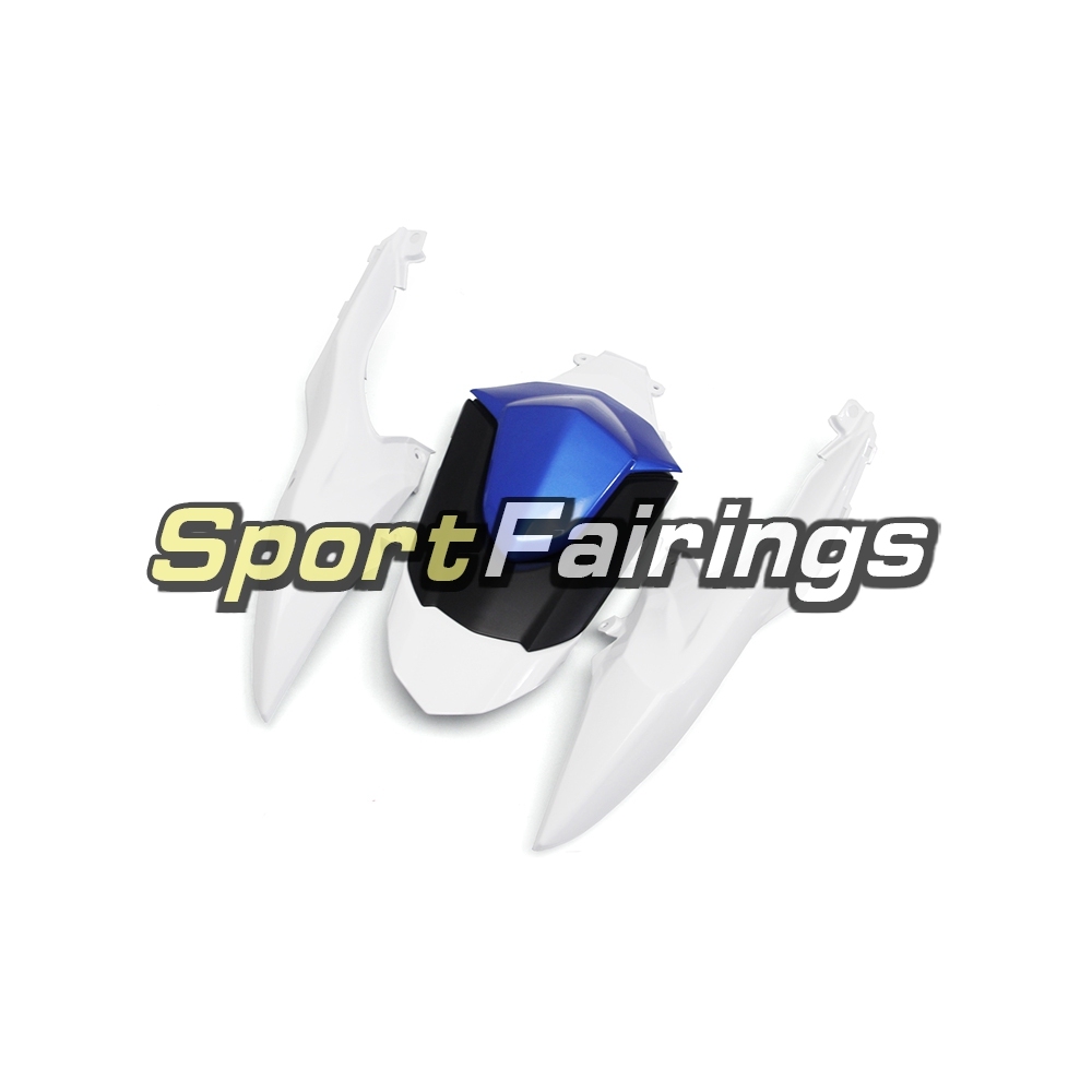 Fairing Kit Fit For Suzuki GSXR1000 K9 2009 - 2016 - Blue White