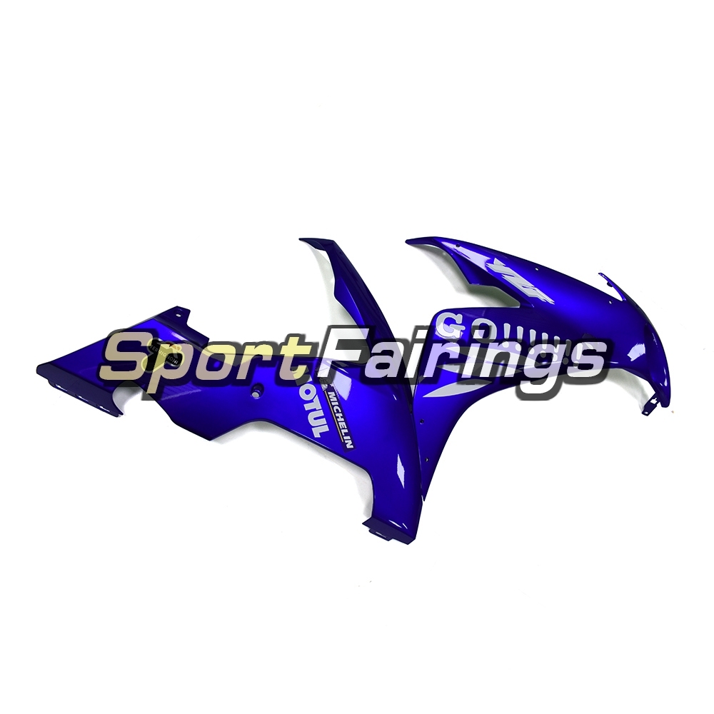 Fairing Kit Fit For Yamaha YZF R1 2004 - 2006 - Blue Go !!!!!