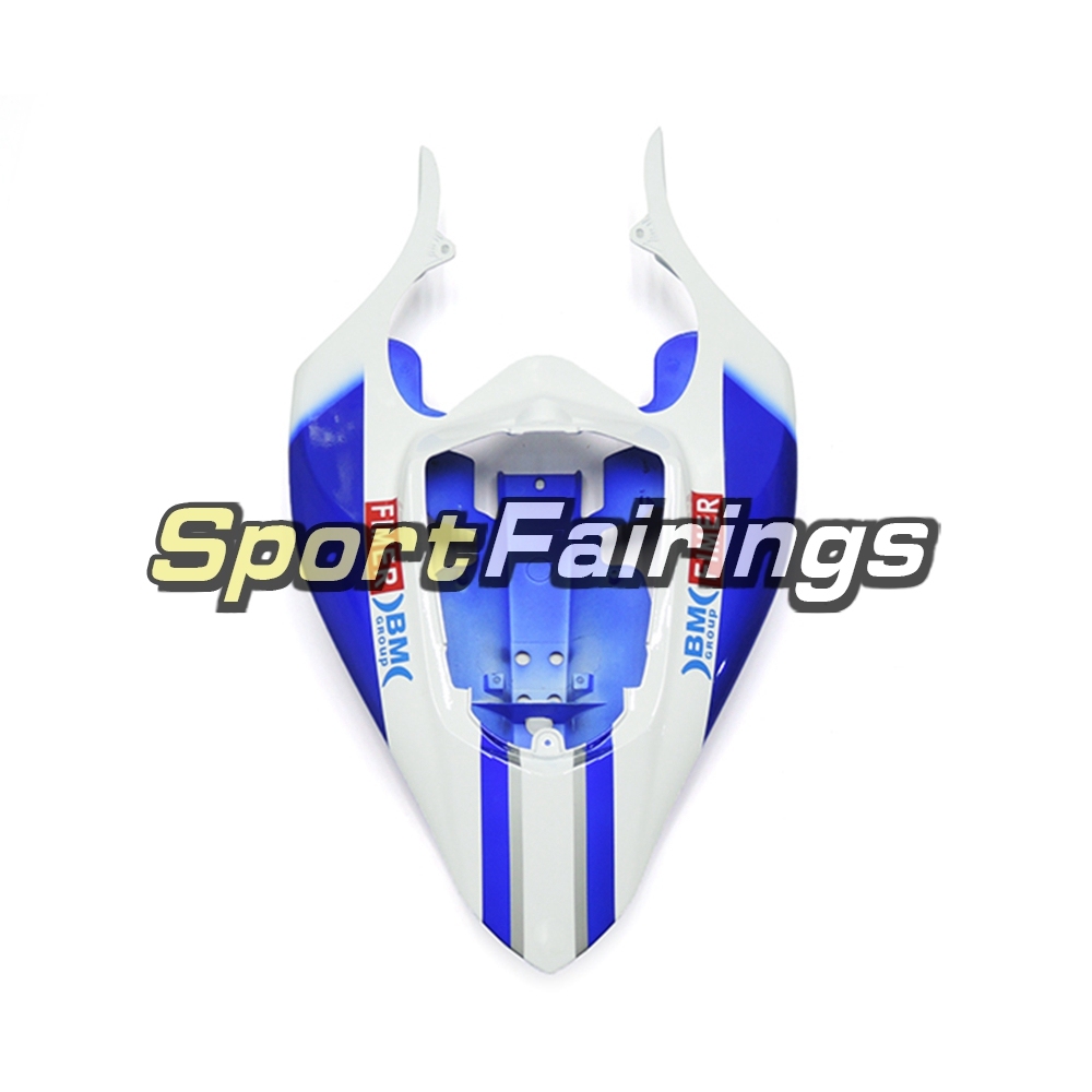 Fairing Kit Fit For Yamaha YZF R1 2004 - 2006 - White Blue