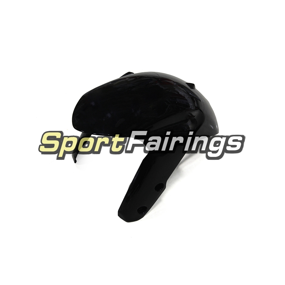 Fairing Kit Fit For Suzuki GSXR1000 K9 2009 - 2016 - Silver Red