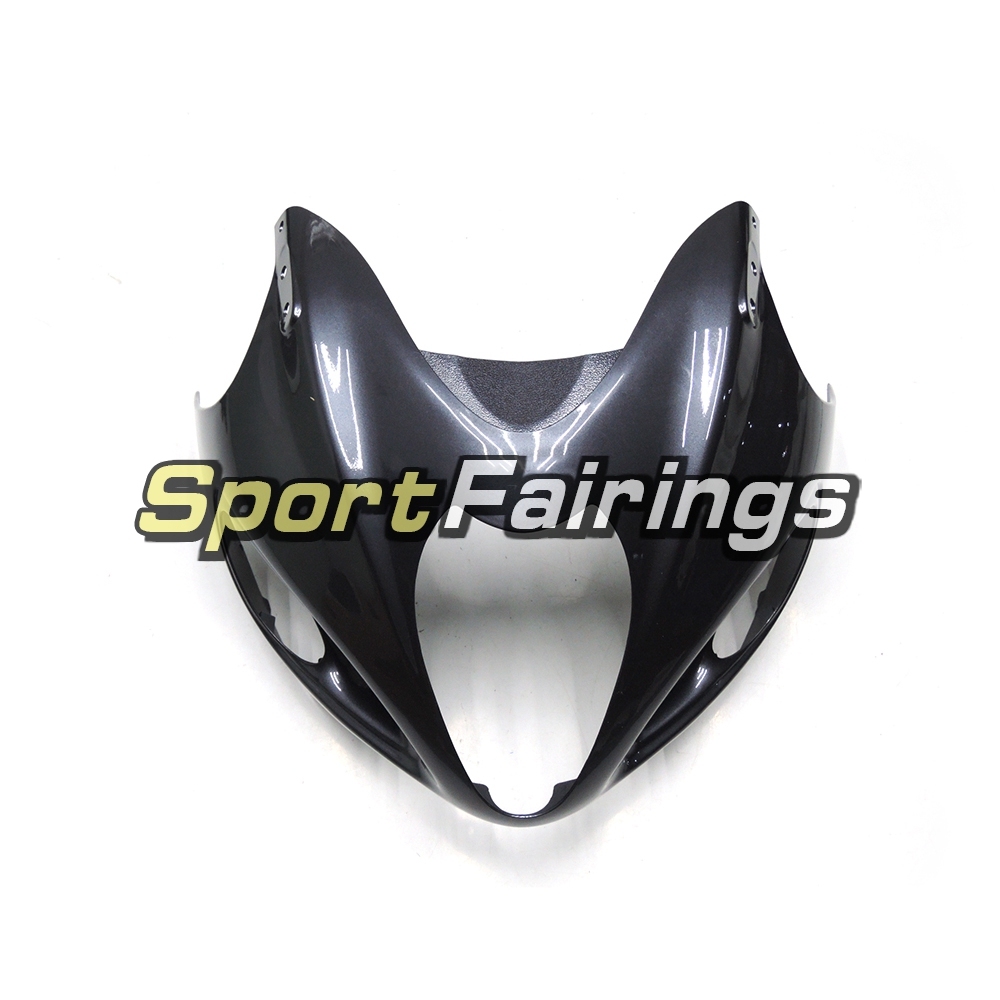 Fairing Kit Fit For Suzuki GSXR1300 Hayabusa 1997 - 2007 - Dark Purple Grey