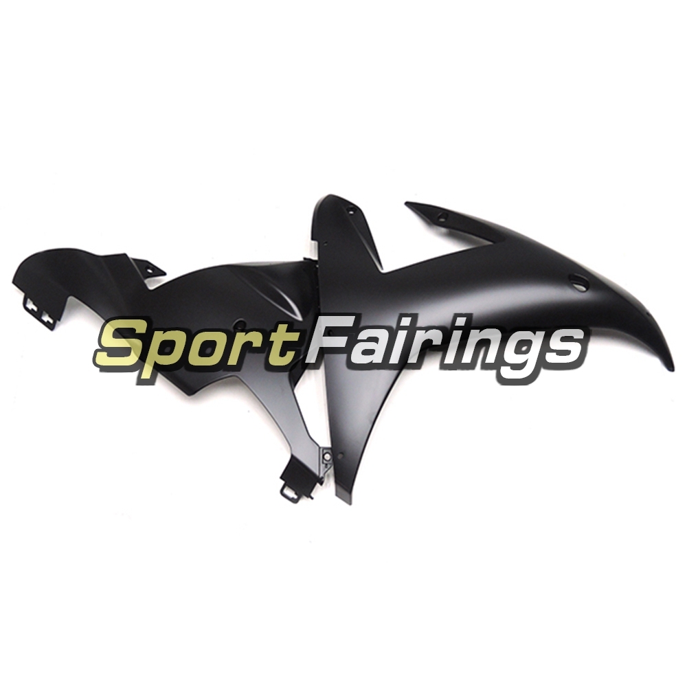 Fairing Kit Fit For Yamaha YZF R1 2002 2003 - Matte Black