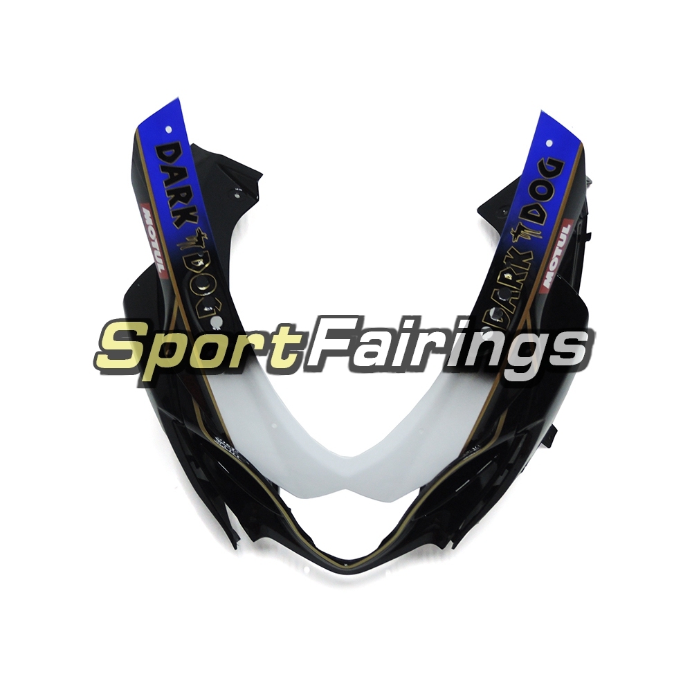 Fairing Kit Fit For Suzuki GSXR1000 K9 2009 - 2016 - Blue White