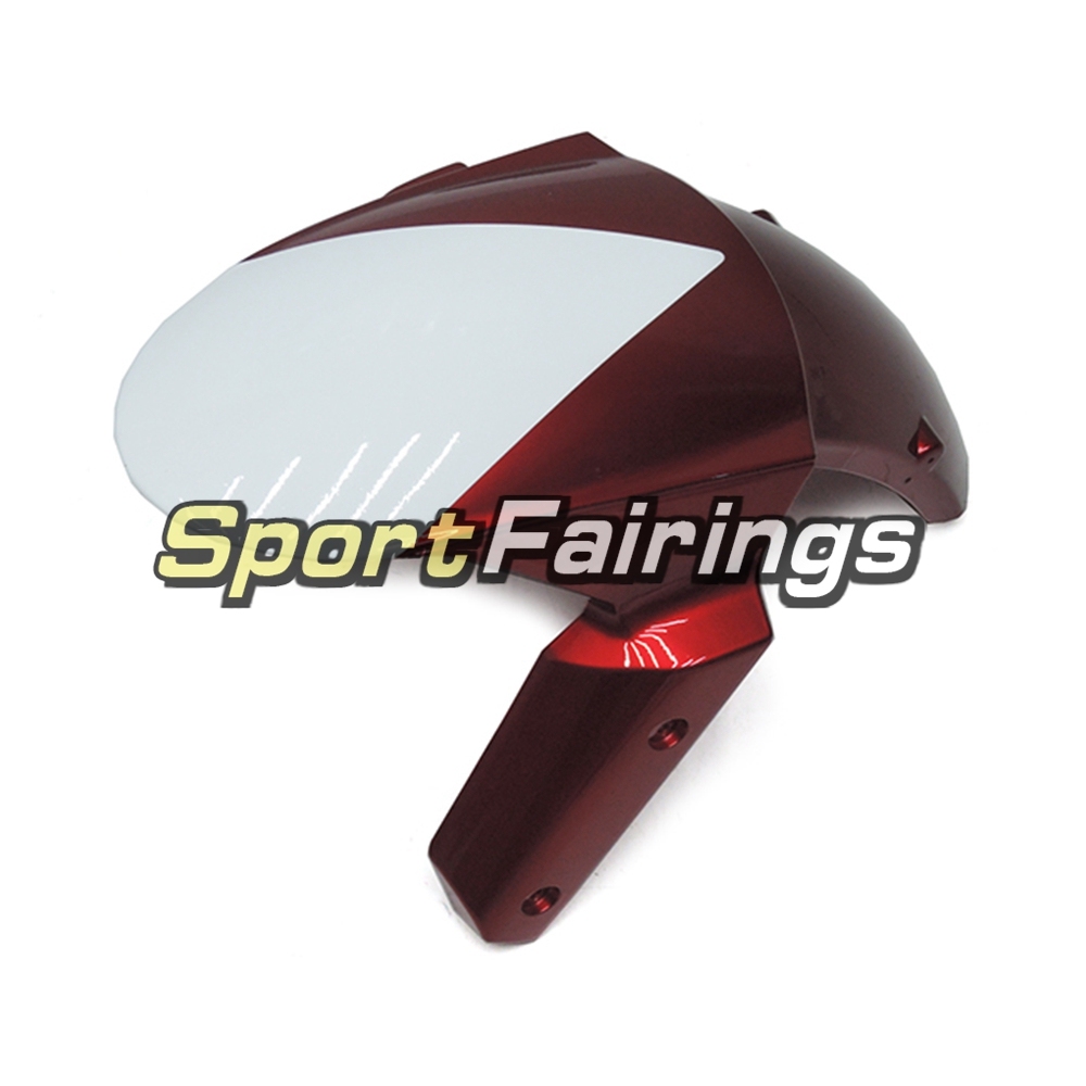 Fairing Kit Fit For Kawasaki ZX10R 2011 - 2015 -White Red Black