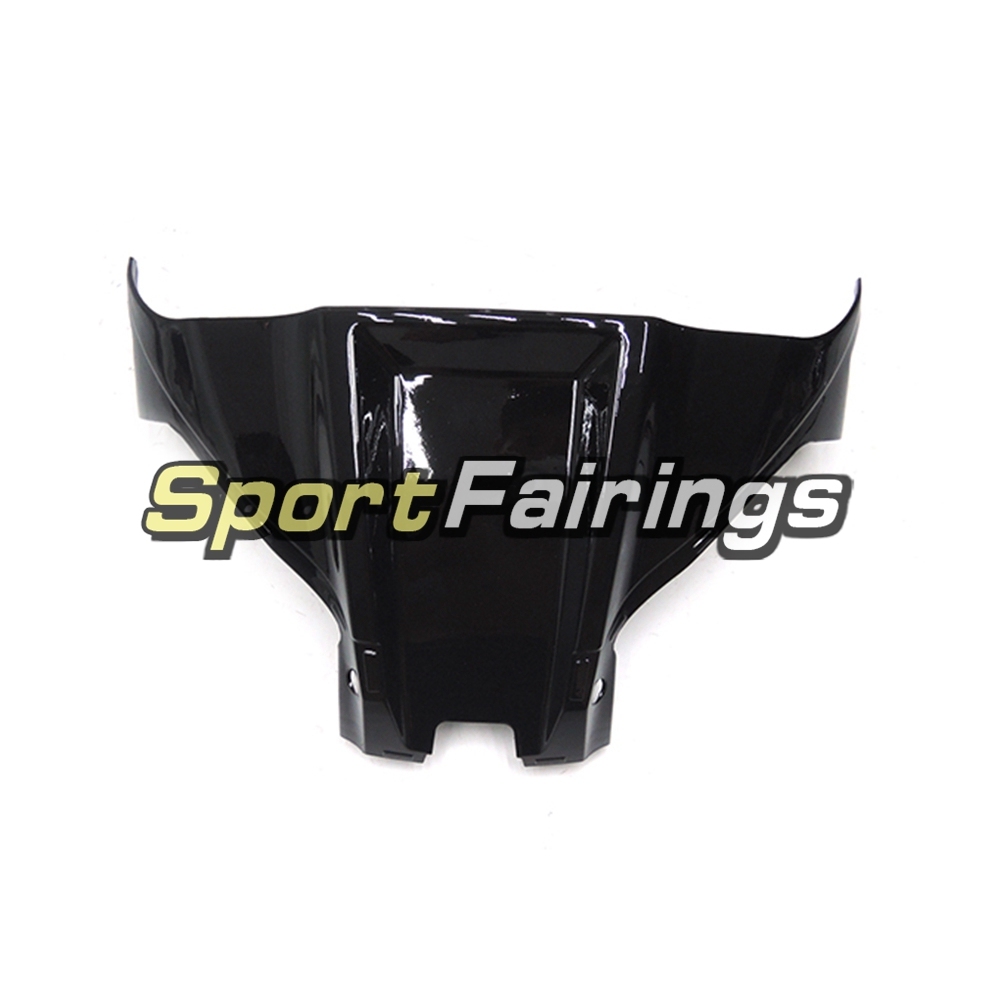 Fairing Kit Fit For Kawasaki ZX10R 2011 - 2015 -Black Sliver