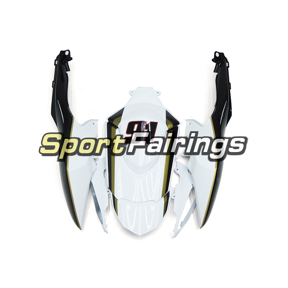 Fairing Kit Fit For Suzuki GSXR1000 K9 2009 - 2016 - Blue White