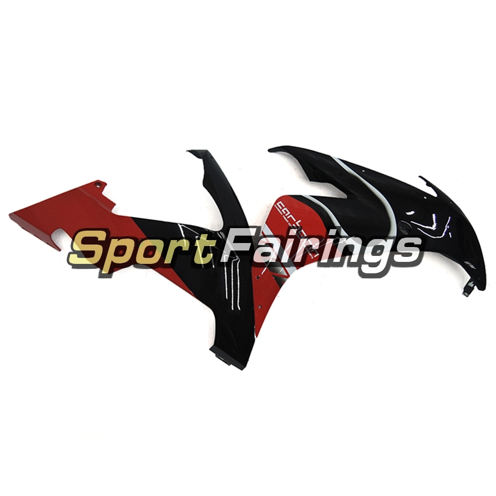 Fairing Kit Fit For Yamaha YZF R1 2004 - 2006 - Black Red White