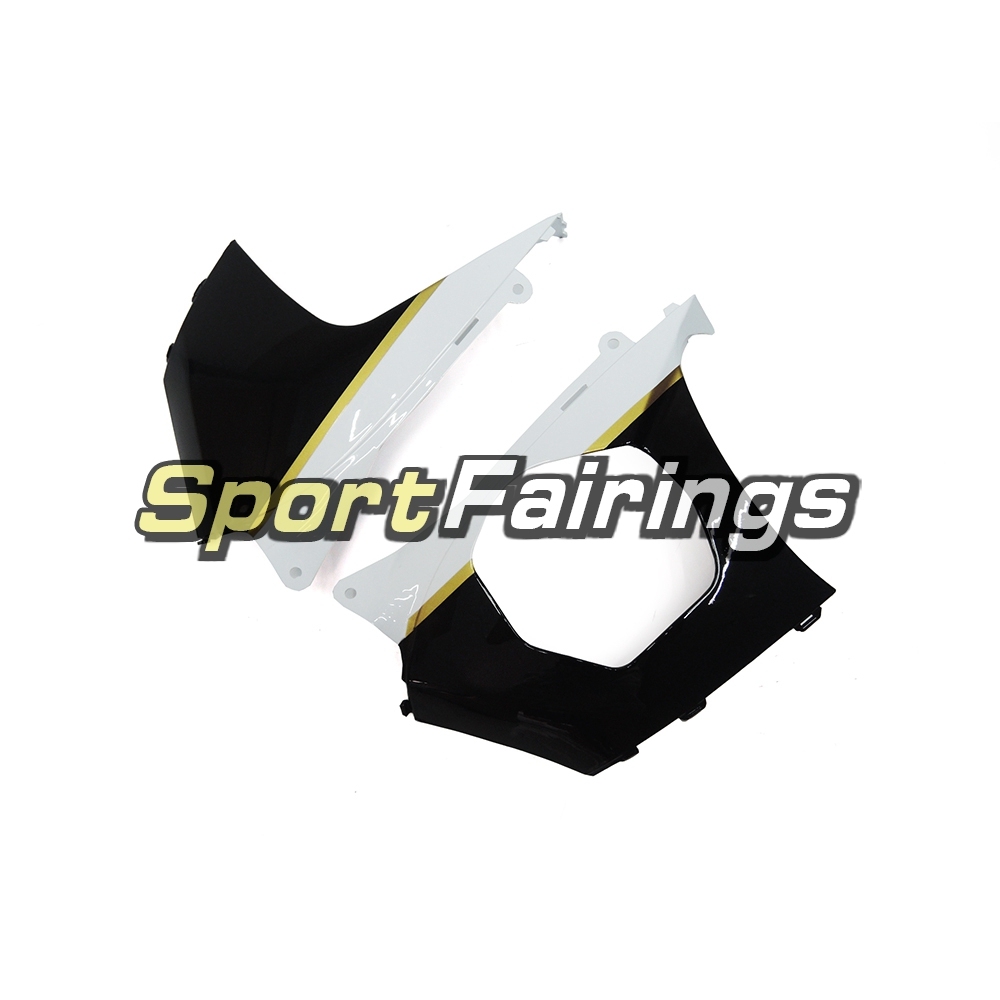 Fairing Kit Fit For Suzuki GSXR1000 K7 2007 - 2008 - White Black