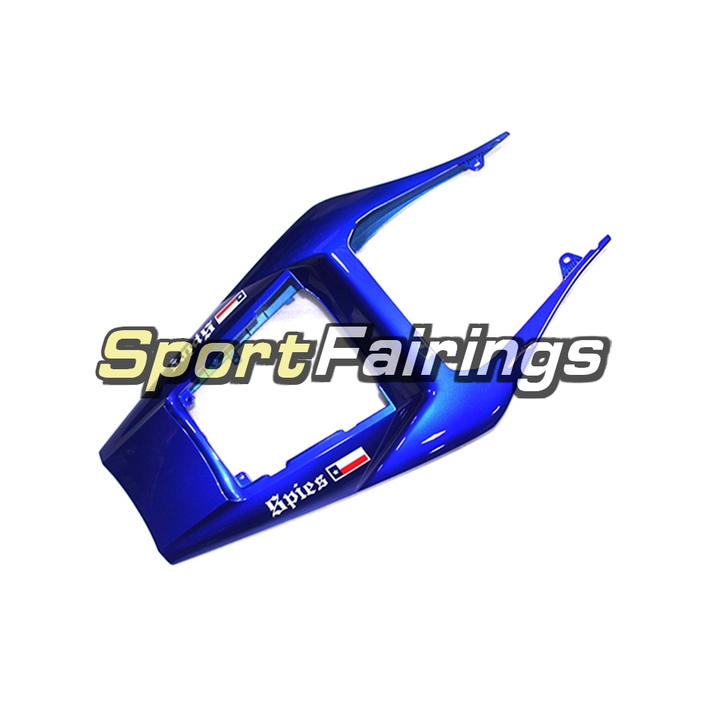 Fairing Kit Fit For Yamaha YZF R1 2002 2003 - Blue