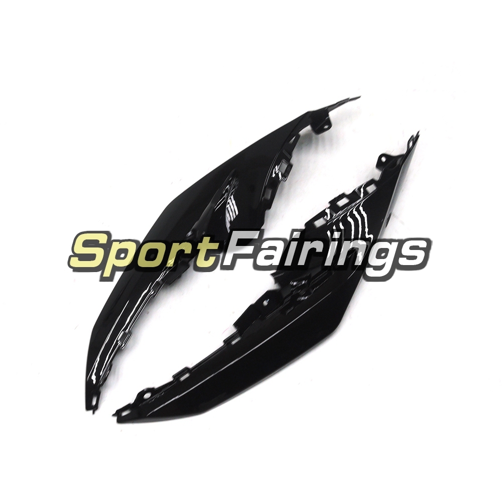 Fairing Kit Fit For Suzuki GSXR1000 K9 2009 - 2016 - Matte Black
