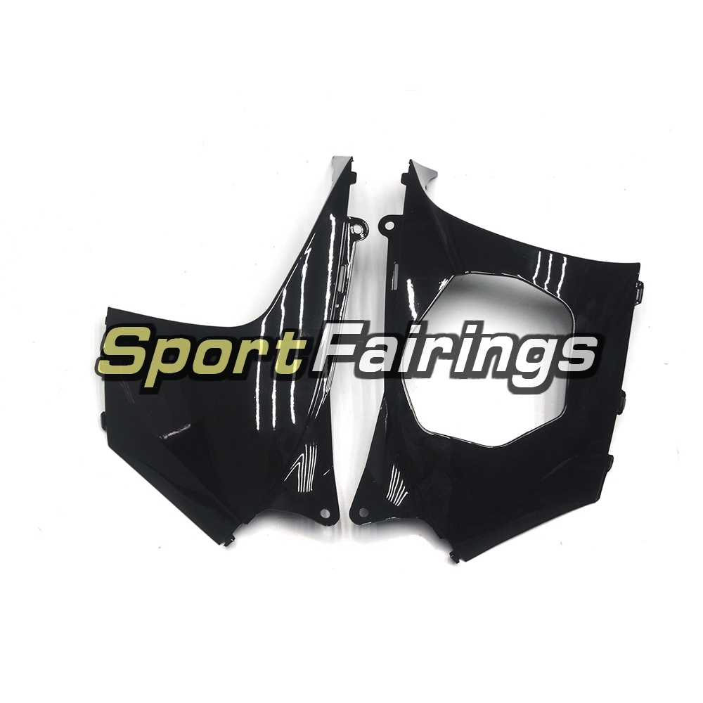 Fairing Kit Fit For Suzuki GSXR1000 K7 2007 - 2008 - White Black