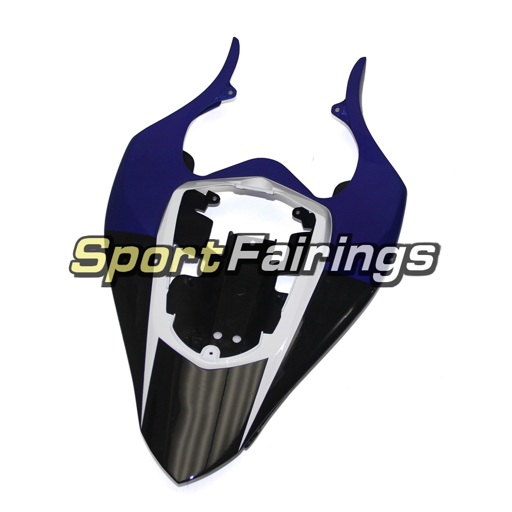 Fairing Kit Fit For Yamaha YZF R1 2004 - 2006 - Blue Black