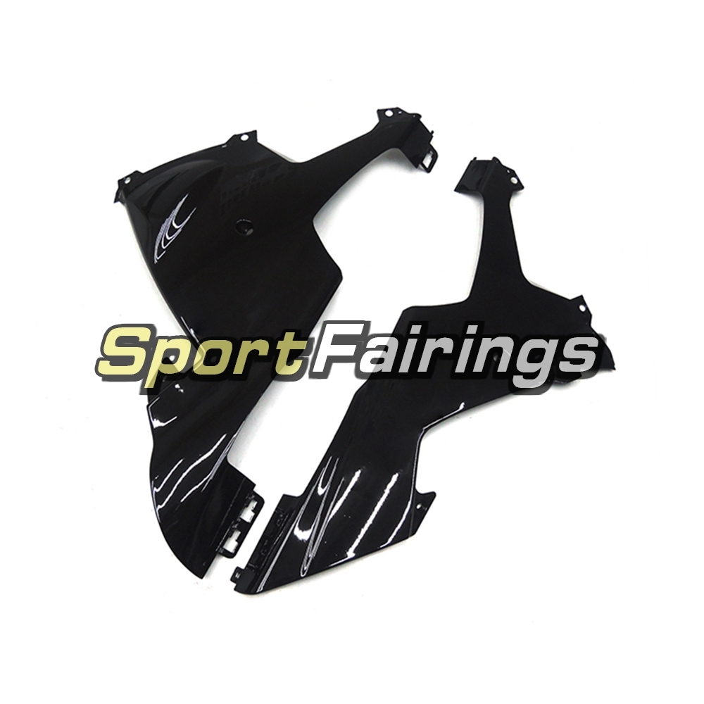 Fairing Kit Fit For Yamaha YZF R1 2002 2003 - Gloss Black