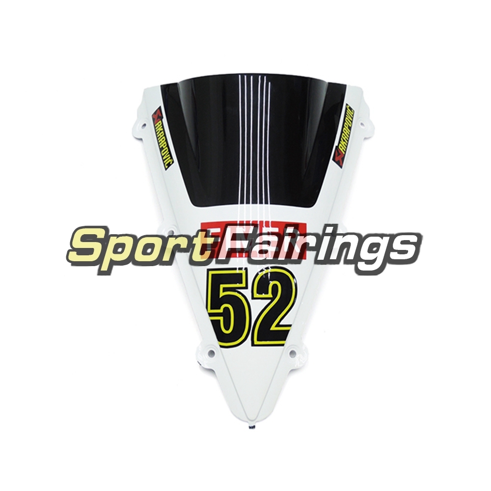 Fairing Kit Fit For Yamaha YZF R1 2004 - 2006 - White Blue