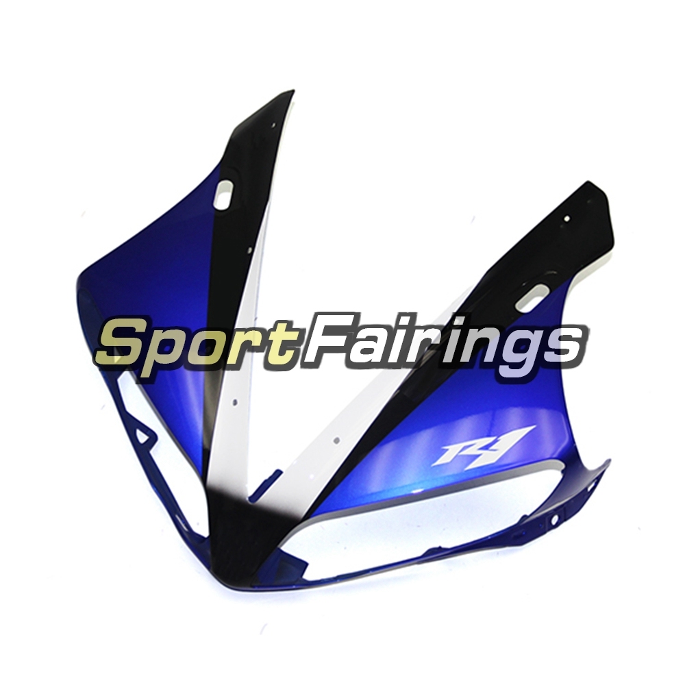 Fairing Kit Fit For Yamaha YZF R1 2004 - 2006 - Blue Black
