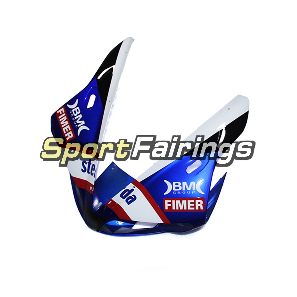 Fairing Kit Fit For Yamaha YZF R1 2002 2003 - Blue