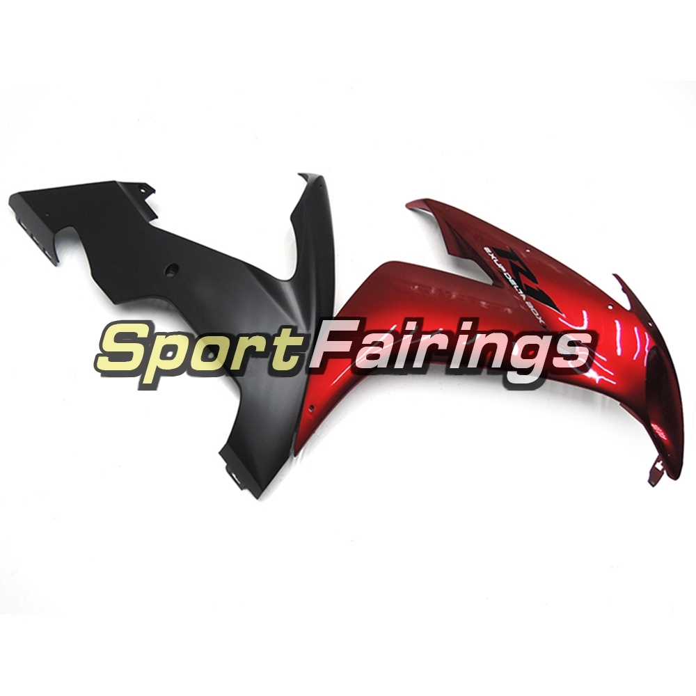 Fairing Kit Fit For Yamaha YZF R1 2004 - 2006 - Pearl Red