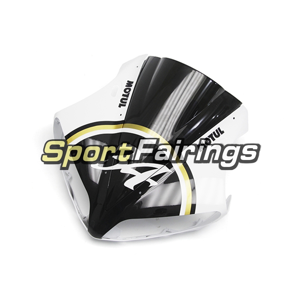 Fairing Kit Fit For Yamaha YZF R1 2004 - 2006 - White Black