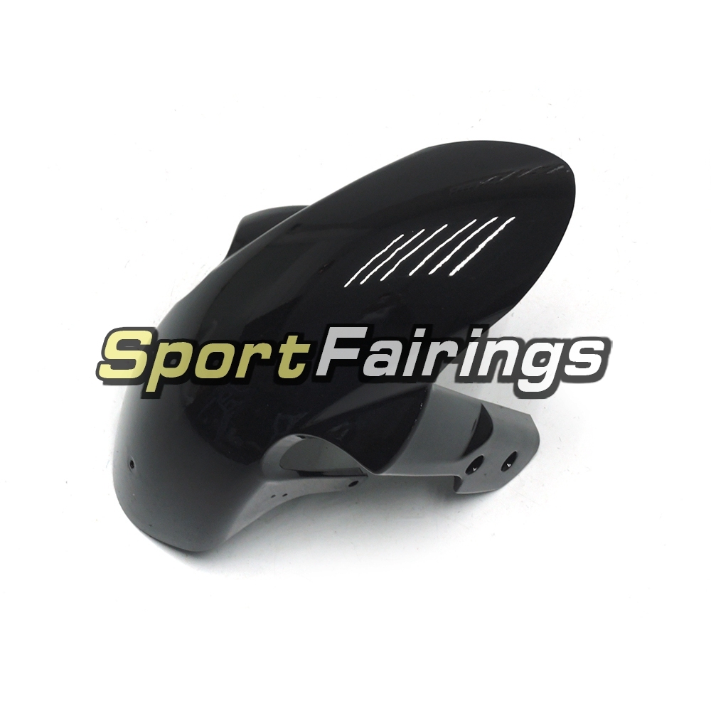 Fairing Kit Fit For Suzuki GSXR1000 K7 2007 - 2008 - Blue Black White
