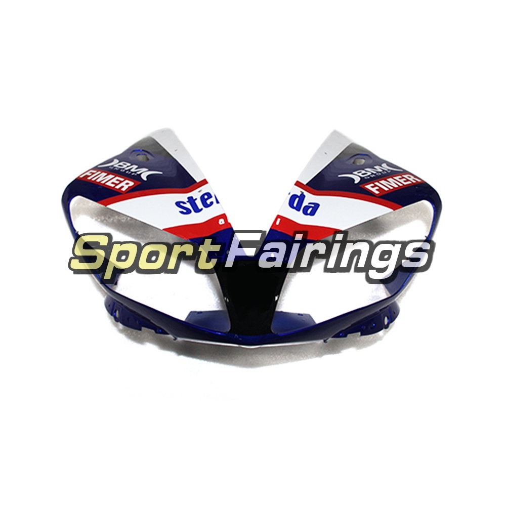 Fairing Kit Fit For Yamaha YZF R1 2002 2003 - Blue