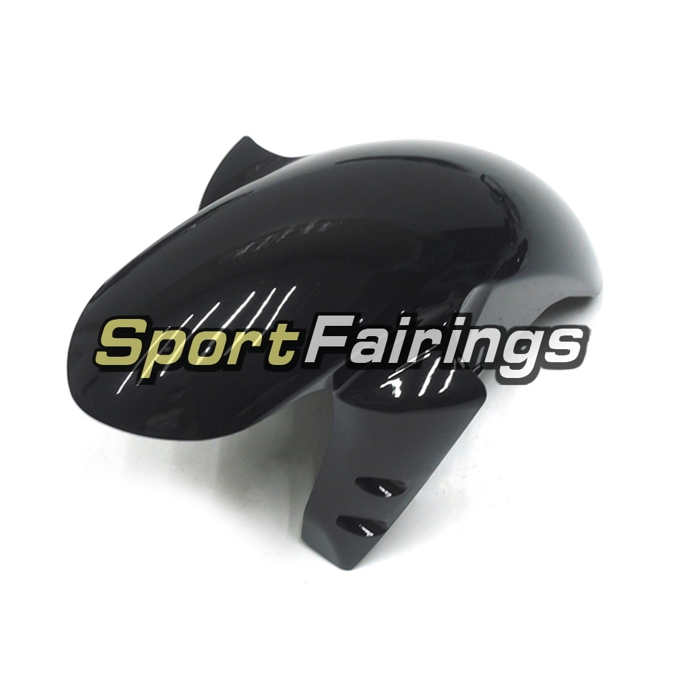 Fairing Kit Fit For Yamaha YZF R1 2002 2003 - Gloss Black