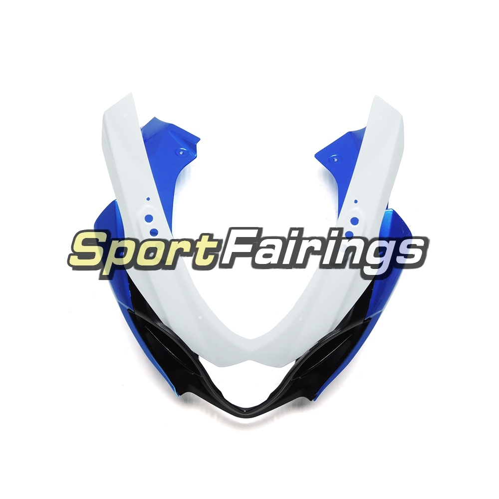 Fairing Kit Fit For Suzuki GSXR1000 K9 2009 - 2016 - Black Blue