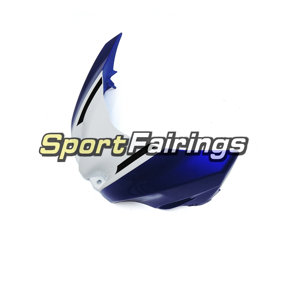 Fairing Kit Fit For Suzuki GSXR1000 K9 2009 - 2016 - Blue Grey White