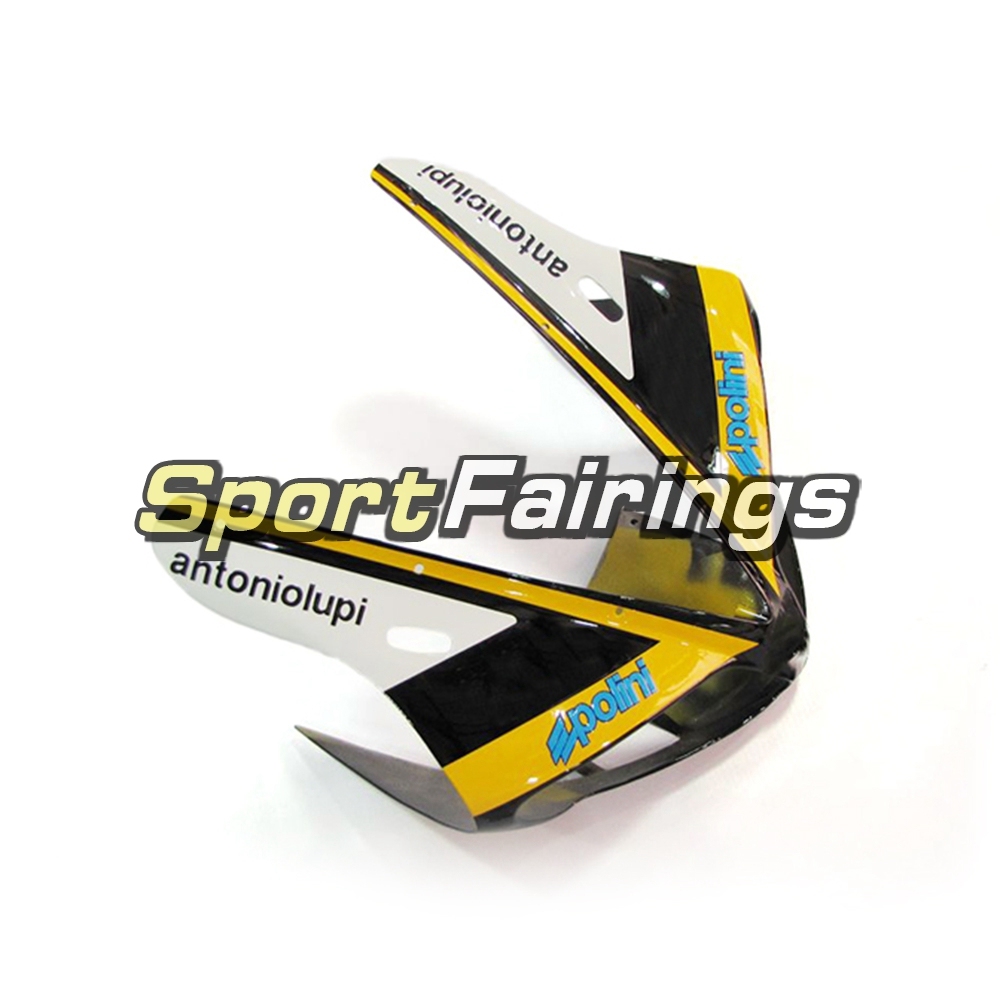Fairing Kit Fit For Yamaha YZF R1 2002 2003 - Yellow Black