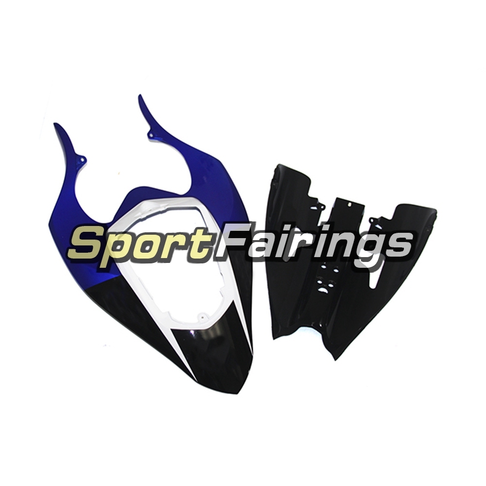 Fairing Kit Fit For Yamaha YZF R1 2004 - 2006 - Blue Black