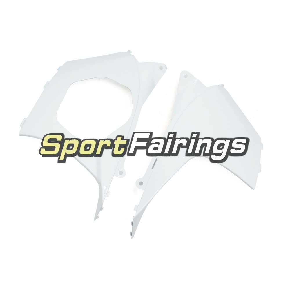 Fairing Kit Fit For Suzuki GSXR1000 K7 2007 - 2008 - Red White Black